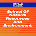 UF School of Natural Resources and Environment