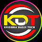 Krishna Dasji Tech