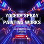 Yogesh spray painting works