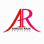 Ankush Raja Official