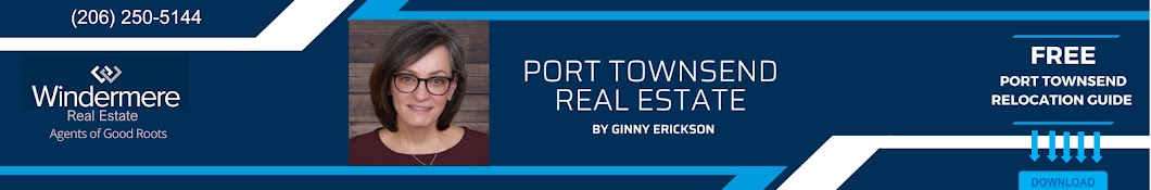 Moving to Port Townsend, WA? 