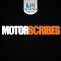 MOTORSCRIBES