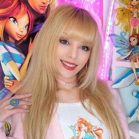 influencer profile picture