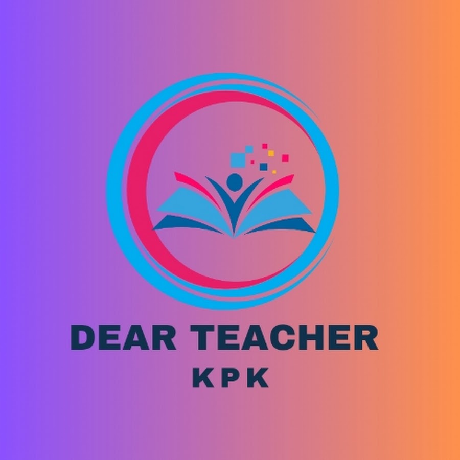 Dear Teacher KPK 