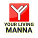 Your Living Manna