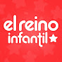 El Reino Infantil youtube avatar