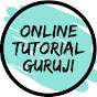 Online Tutorial Guruji (OTG)