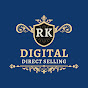 Digital Direct Selling Ramakrishna