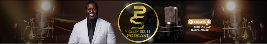 Phillip Scott Audio Experience Banner