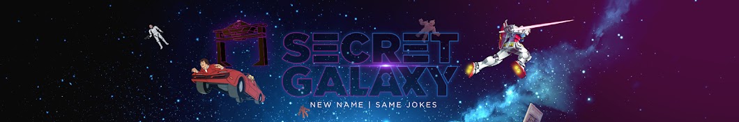Toy Galaxy Banner