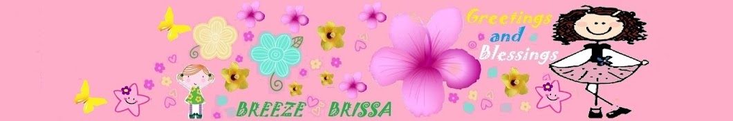 Breeze✿Brissa