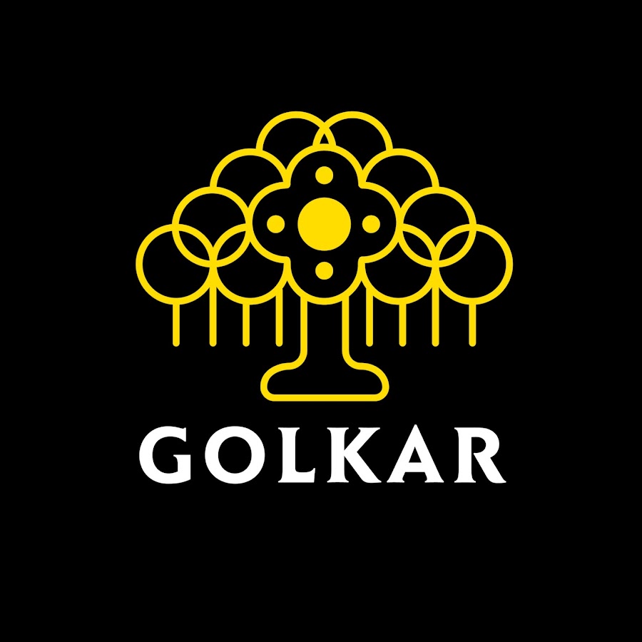GOLKAR 2029