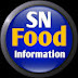 SN Food Information