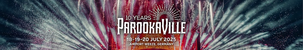 PAROOKAVILLE