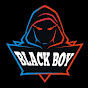 DJ Black Boy pathariya