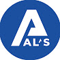 Al's Sporting Goods