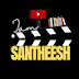 Iam Santheesh