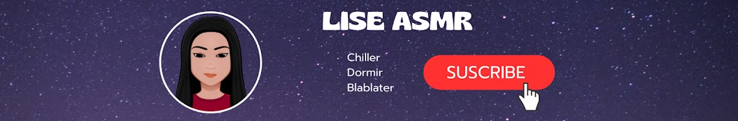 Lise ASMR 