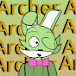 Archer The Rabbit