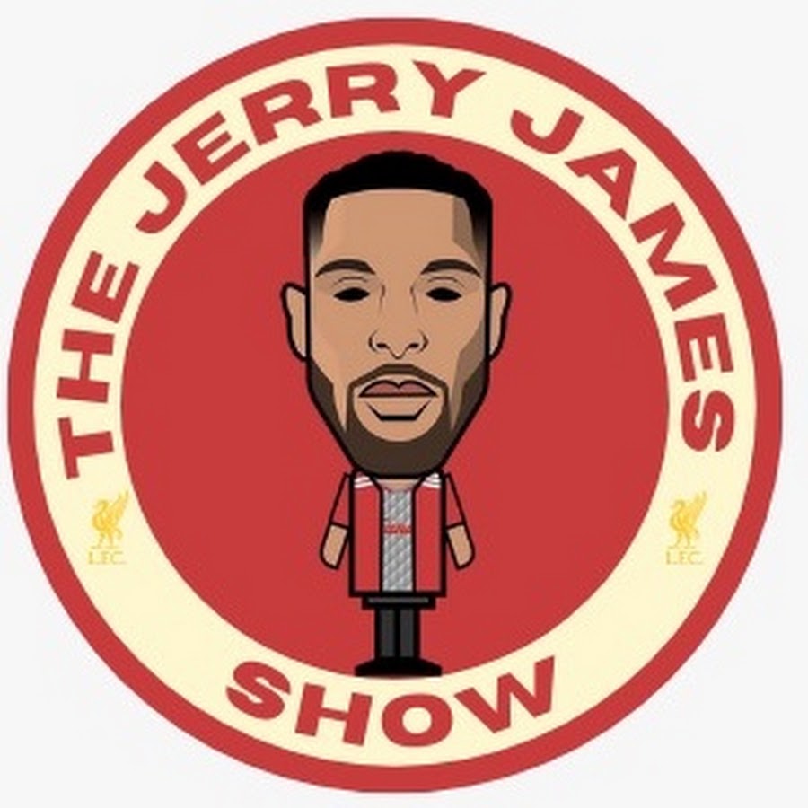 The Jerry James Show