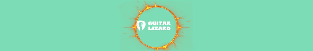 Guitar Lizard