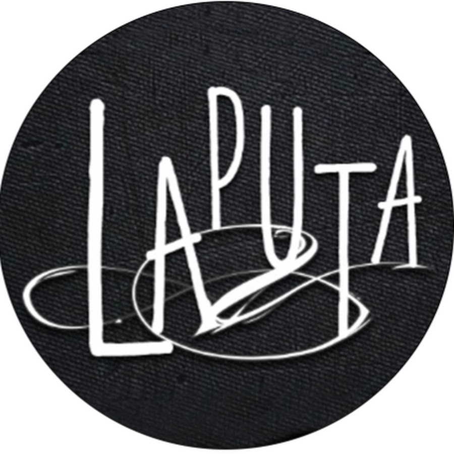 라푸타 Laputa - 음뿌남
