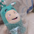 Oddbods Plush Central