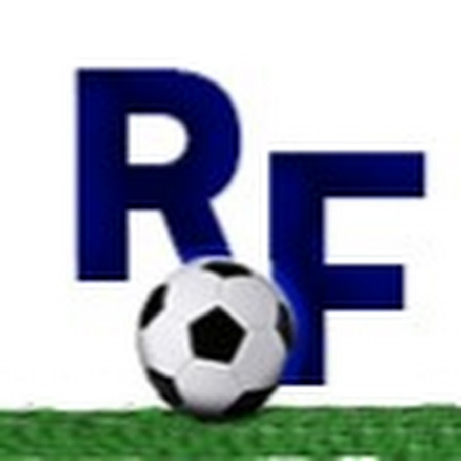 Reporte Fútbol @reportefutbol