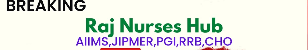 Raj Nurses Hub