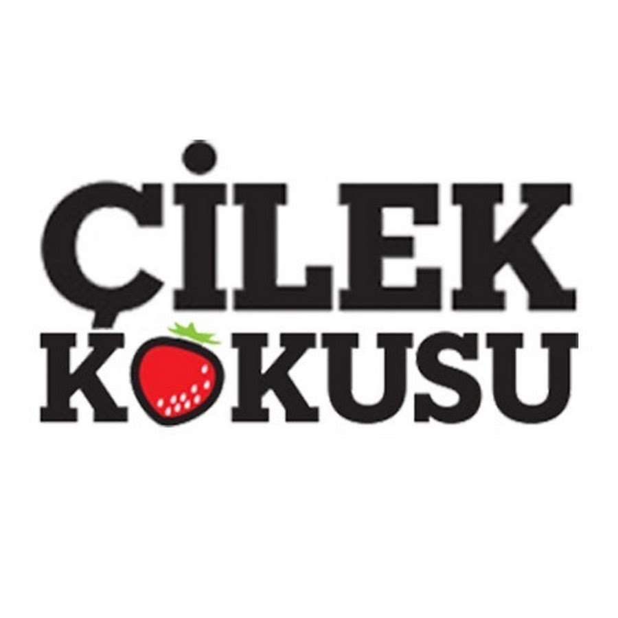Strawberry Smell @CilekKokusu