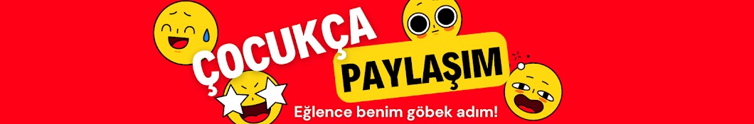 Çocukça Paylaşım