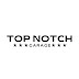 logo Top Notch Garage AE