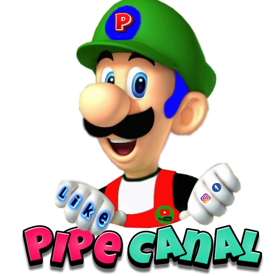 Pipe Canal @pipecanaltecnico