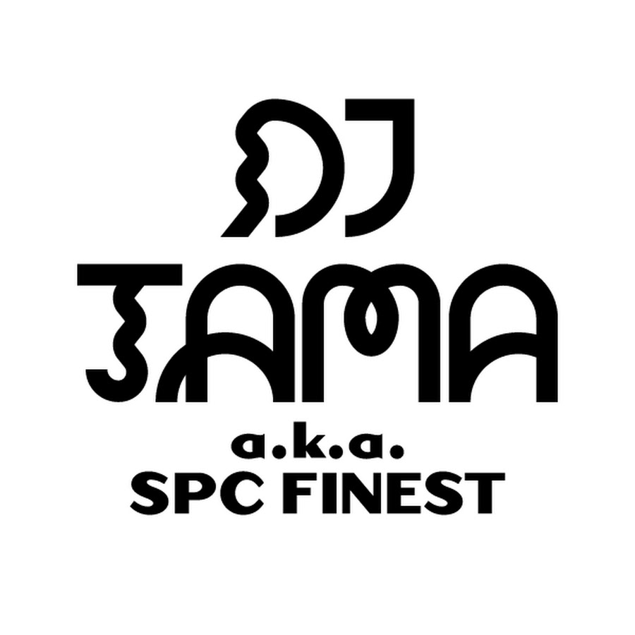 DJ TAMA a.k.a. SPC FINEST - YouTube