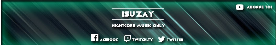 NightCore - iSuzay