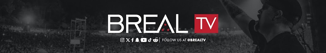 BREALTV Banner