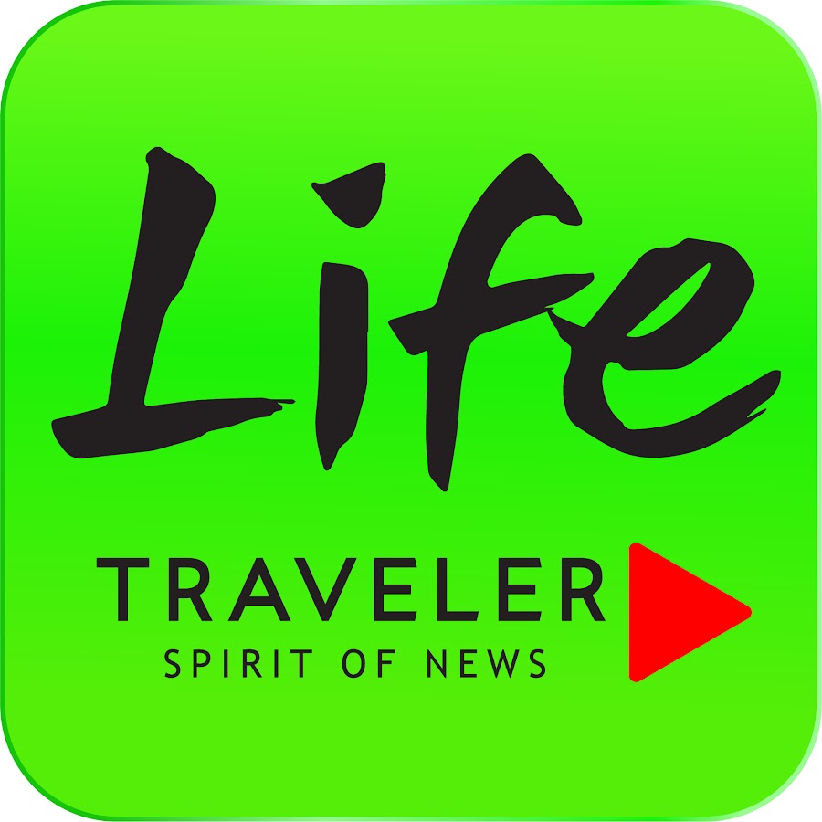 The Life Traveler @thelifetraveler