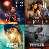 Bollywood Songs