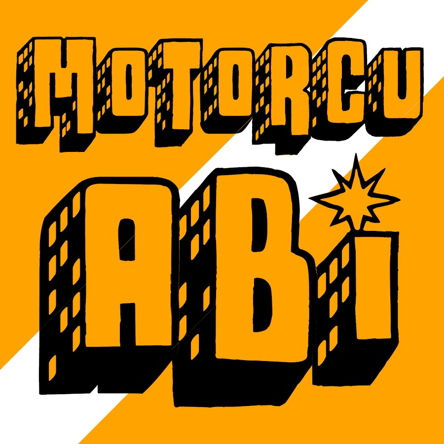 MotorcuAbi @motorcuabi