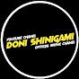 DONI SHINIGAMI