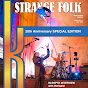 Kula Shaker Fanzine Strange Folk