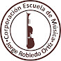 Escuela de Música Jorge Robledo Ortiz