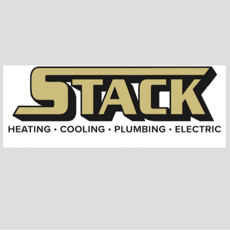 Stack Heating - Cooling - Plumbing - Electric