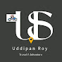 Uddipan Roy