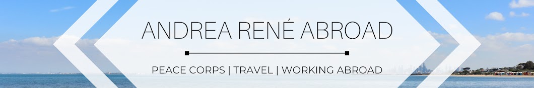 Andrea René Abroad