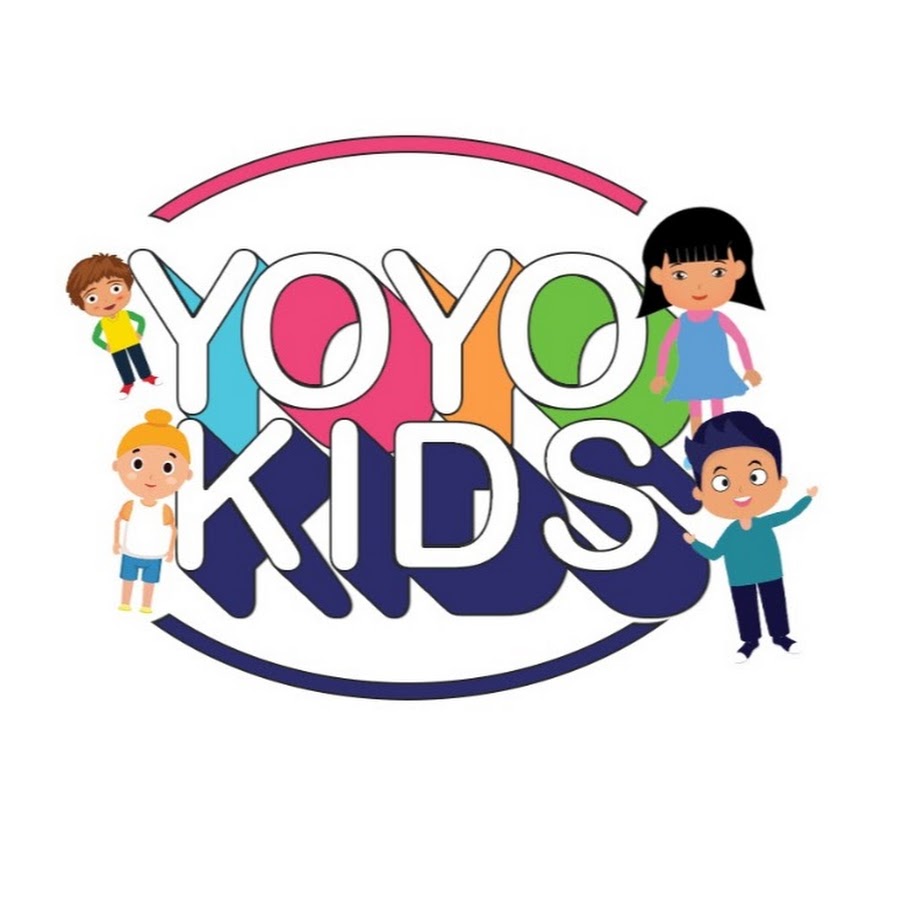 uudgrundelig valg blød YoYo Kids - Nursery Rhymes - YouTube