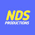 logo NDS PRODUCTIONS