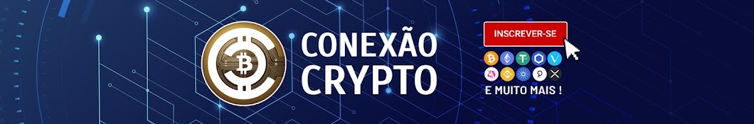 Conexão Crypto