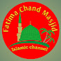 Fatima chand masjid 150k views 1 h ago...