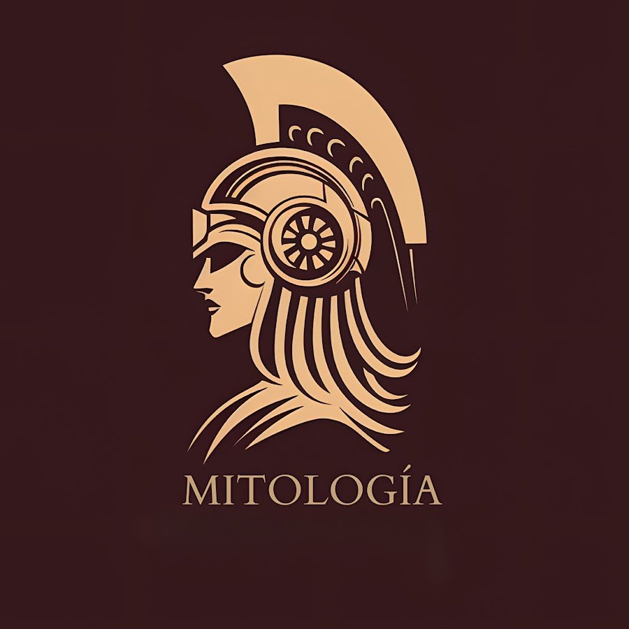 Mythology @Mitologiahistoria